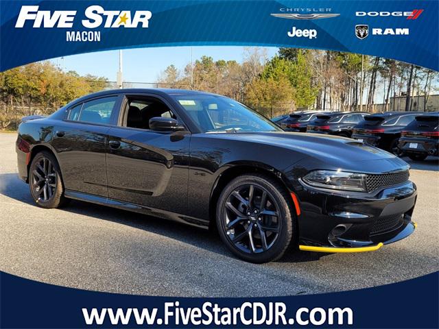 2023 Dodge Charger CHARGER R/T