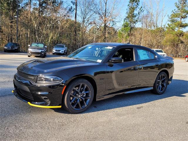 2023 Dodge Charger CHARGER R/T