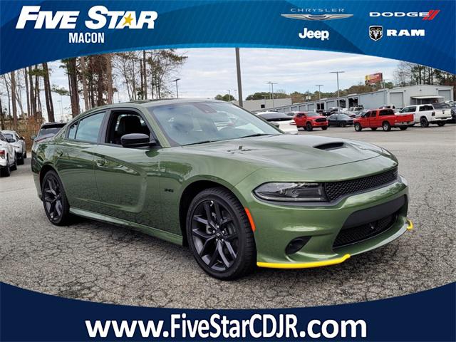 2023 Dodge Charger CHARGER R/T