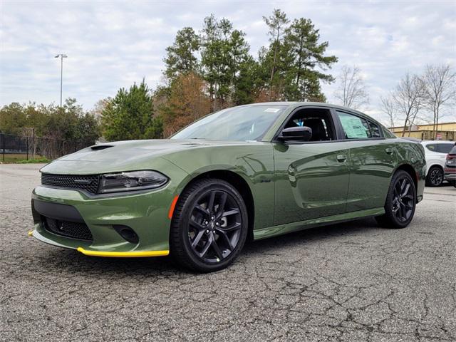 2023 Dodge Charger CHARGER R/T