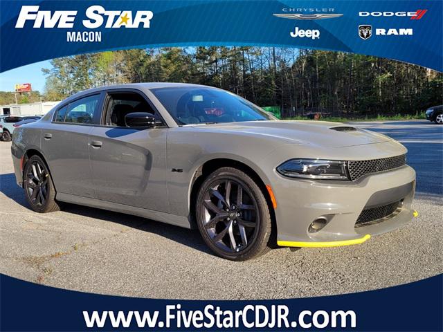 2023 Dodge Charger CHARGER R/T