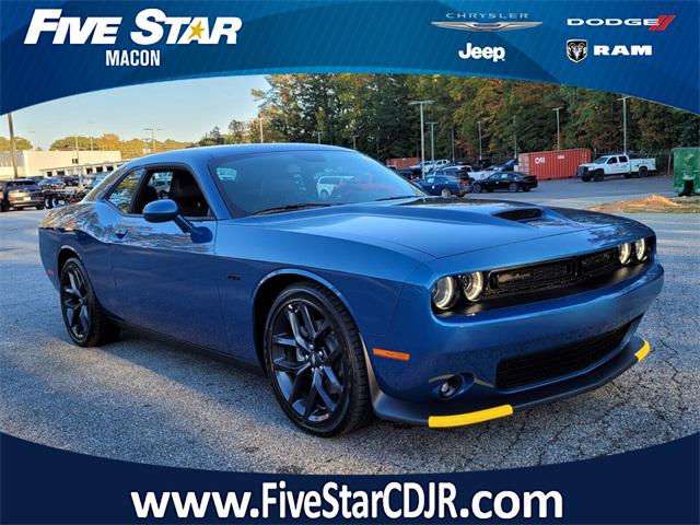 2023 Dodge Challenger CHALLENGER R/T