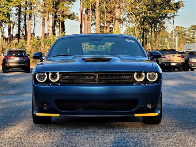 2023 Dodge Challenger CHALLENGER R/T