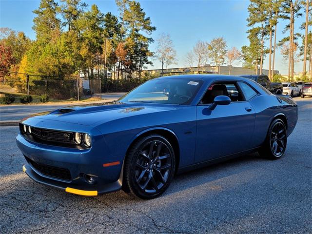 2023 Dodge Challenger CHALLENGER R/T