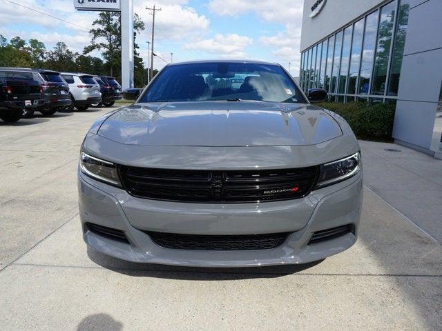 2023 Dodge Charger CHARGER SXT RWD