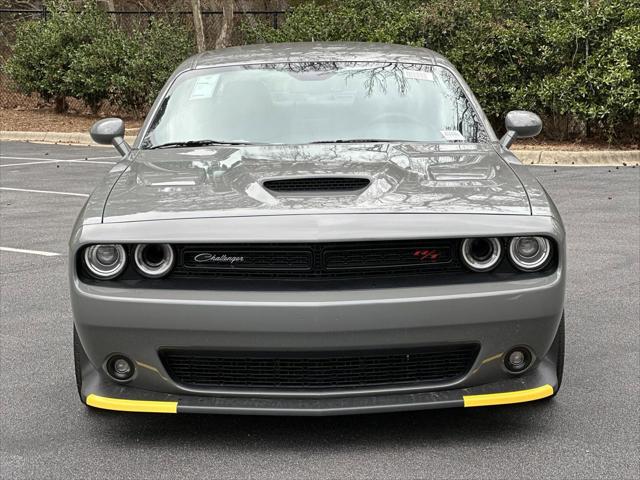 2023 Dodge Challenger CHALLENGER R/T SCAT PACK