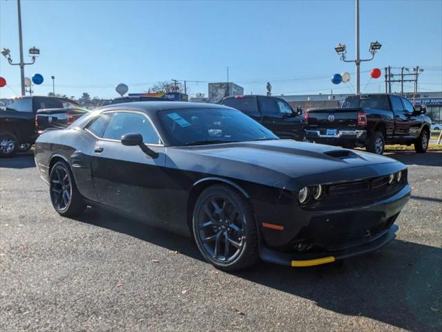 2023 Dodge Challenger CHALLENGER GT