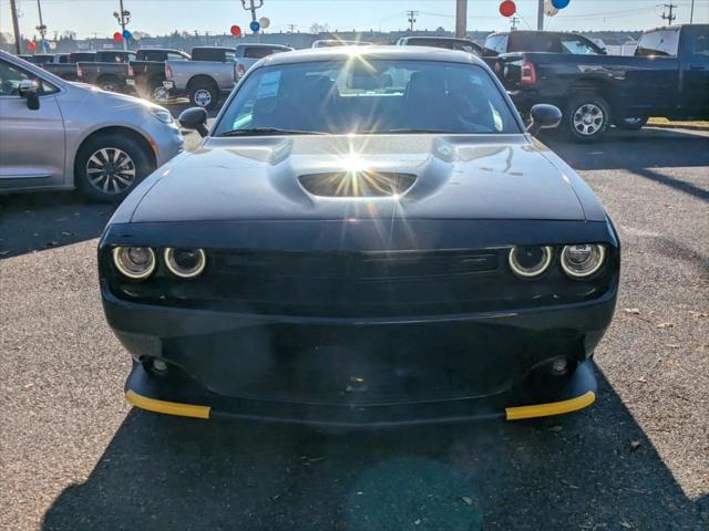 2023 Dodge Challenger CHALLENGER GT