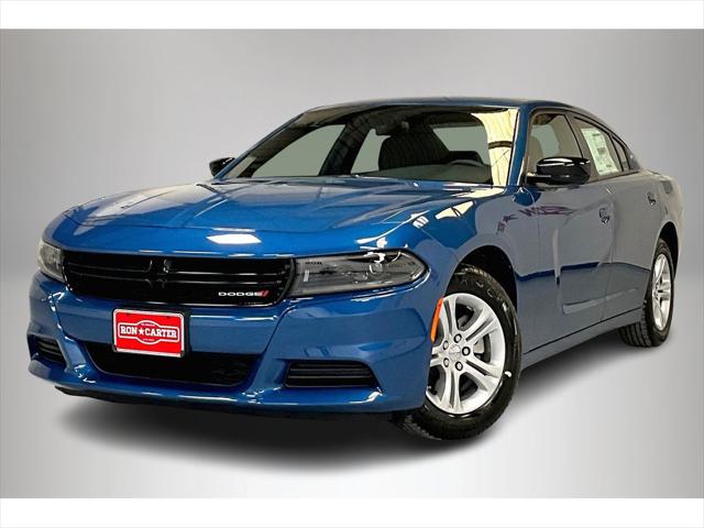 2023 Dodge Charger CHARGER SXT RWD