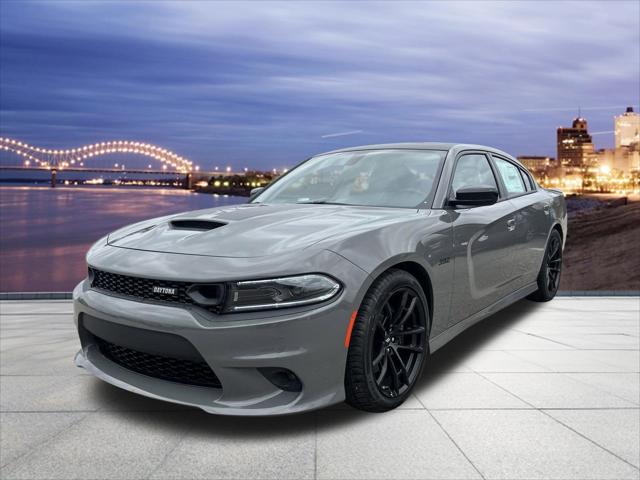 2023 Dodge Charger CHARGER SCAT PACK