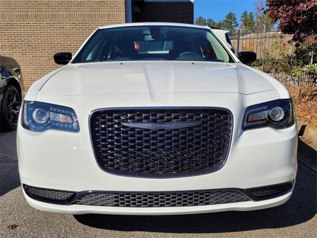 2023 Chrysler Chrysler 300 300 TOURING