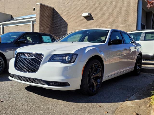 2023 Chrysler Chrysler 300 300 TOURING