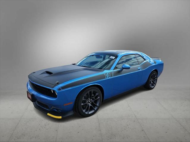 2023 Dodge Challenger CHALLENGER R/T