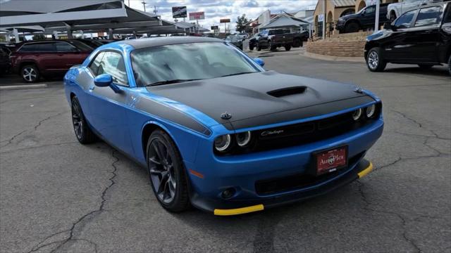 2023 Dodge Challenger CHALLENGER R/T