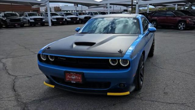 2023 Dodge Challenger CHALLENGER R/T