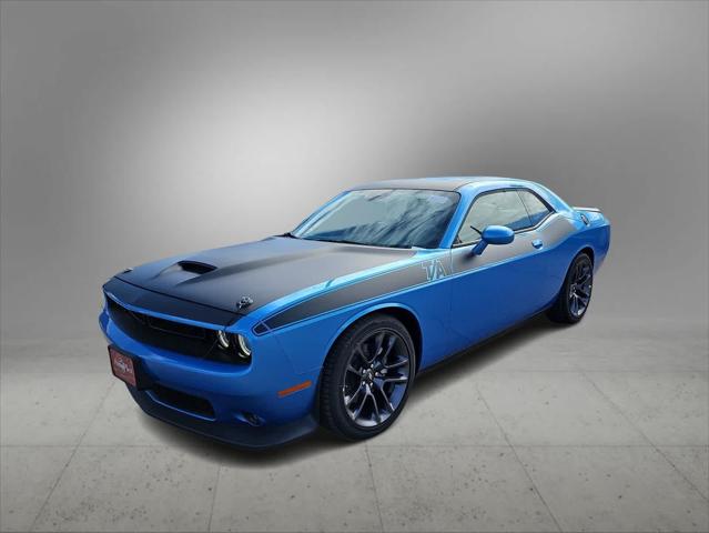 2023 Dodge Challenger CHALLENGER R/T