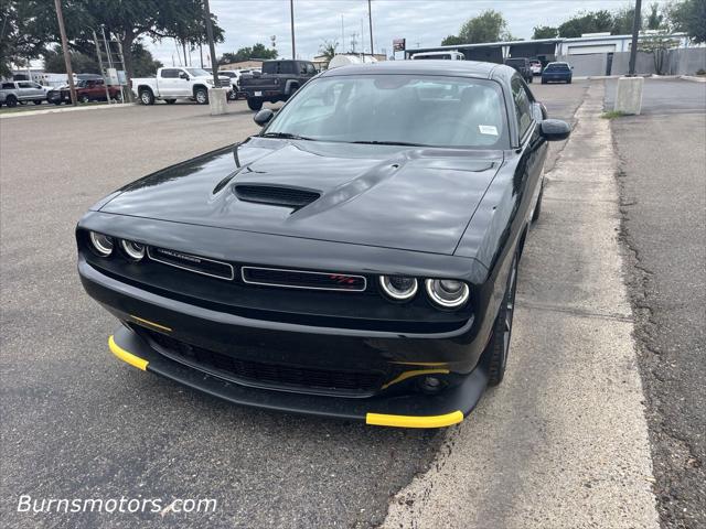 2023 Dodge Challenger CHALLENGER R/T