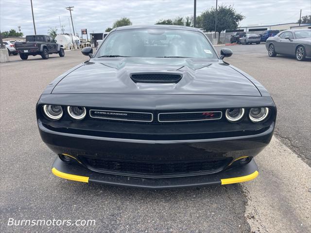 2023 Dodge Challenger CHALLENGER R/T