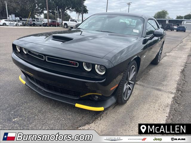 2023 Dodge Challenger CHALLENGER R/T