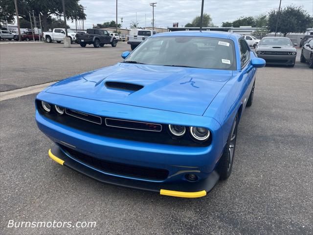 2023 Dodge Challenger CHALLENGER R/T