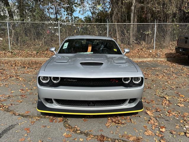 2023 Dodge Challenger CHALLENGER R/T SCAT PACK WIDEBODY