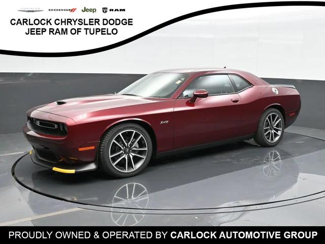 2023 Dodge Challenger CHALLENGER R/T