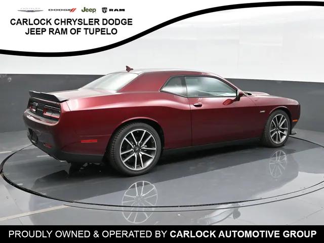 2023 Dodge Challenger CHALLENGER R/T