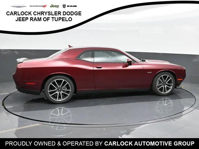 2023 Dodge Challenger CHALLENGER R/T