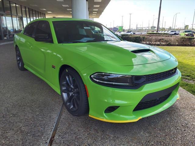 2023 Dodge Charger CHARGER SCAT PACK