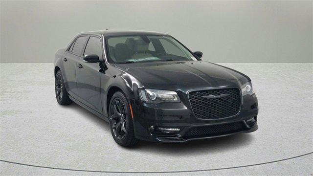 2023 Chrysler Chrysler 300 300 TOURING L AWD