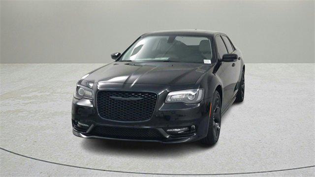 2023 Chrysler Chrysler 300 300 TOURING L AWD