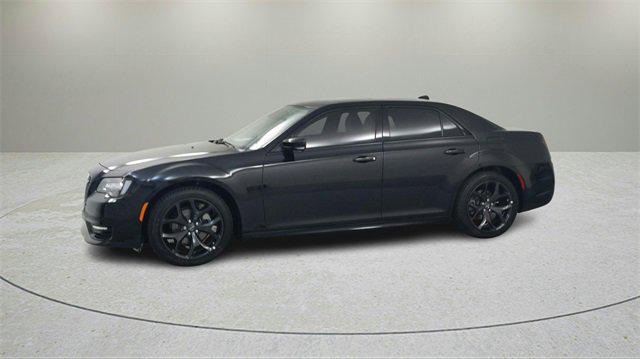 2023 Chrysler Chrysler 300 300 TOURING L AWD