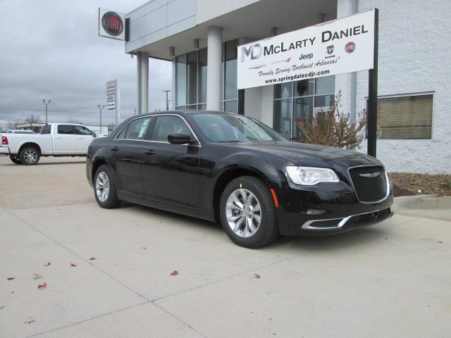 2023 Chrysler Chrysler 300 300 TOURING