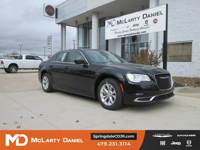 2023 Chrysler Chrysler 300 300 TOURING