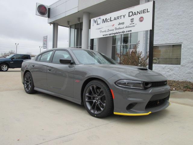 2023 Dodge Charger CHARGER SCAT PACK