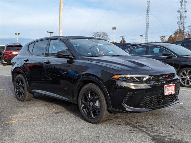 2024 Dodge Hornet DODGE HORNET R/T PLUS EAWD