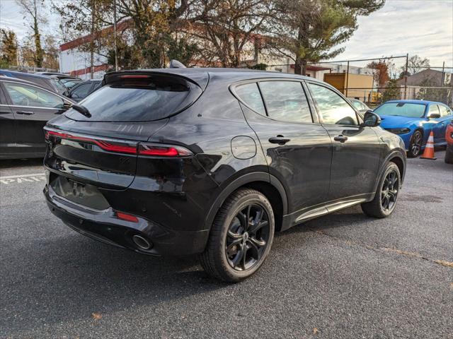 2024 Dodge Hornet DODGE HORNET R/T PLUS EAWD