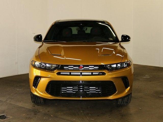 2024 Dodge Hornet DODGE HORNET R/T PLUS EAWD