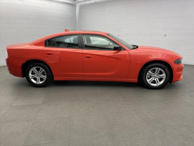 2023 Dodge Charger CHARGER SXT RWD