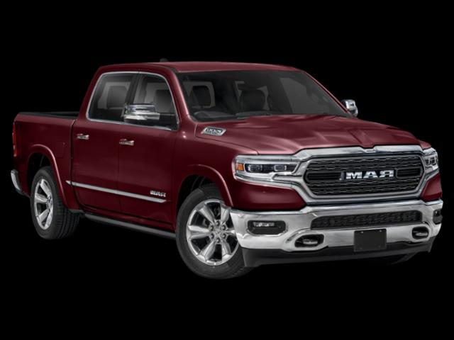 2019 Ram 1500 Limited Crew Cab 4x4 64 Box for sale in Ventura, CA