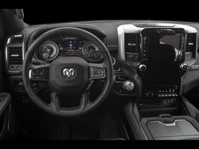 2019 Ram 1500 Limited Crew Cab 4x4 64 Box