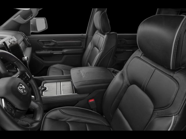 2019 Ram 1500 Limited Crew Cab 4x4 64 Box