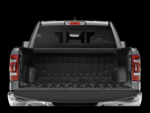 2019 Ram 1500 Limited Crew Cab 4x4 64 Box