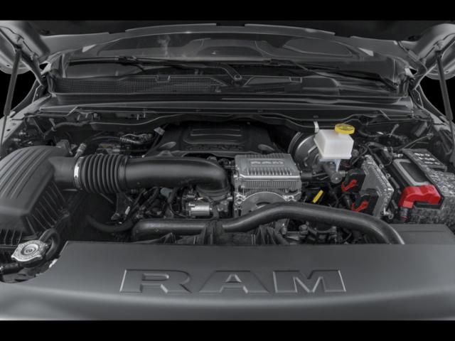 2019 Ram 1500 Limited Crew Cab 4x4 64 Box