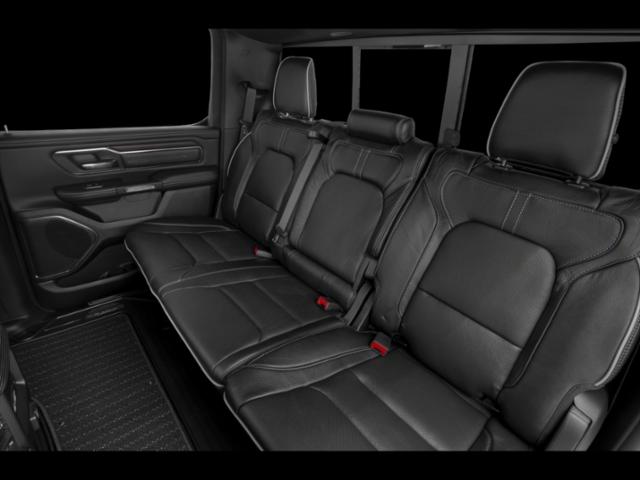 2019 Ram 1500 Limited Crew Cab 4x4 64 Box