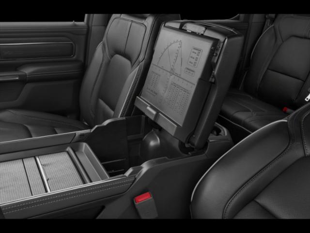 2019 Ram 1500 Limited Crew Cab 4x4 64 Box