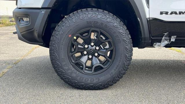 2023 RAM 1500 TRX Crew Cab 4x4 57 Box