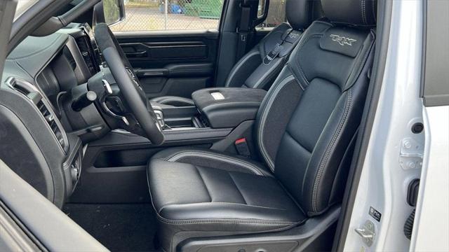 2023 RAM 1500 TRX Crew Cab 4x4 57 Box