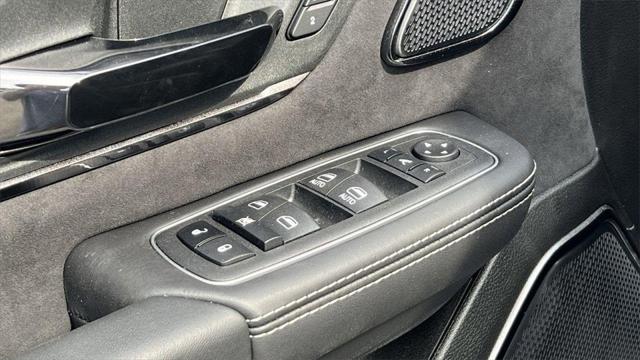 2023 RAM 1500 TRX Crew Cab 4x4 57 Box