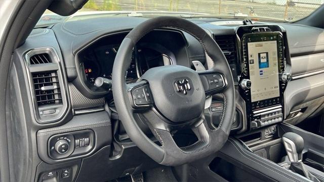 2023 RAM 1500 TRX Crew Cab 4x4 57 Box